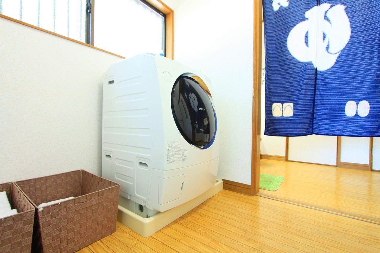 白浜オーシャンヴィラ 시라하마 외부 사진